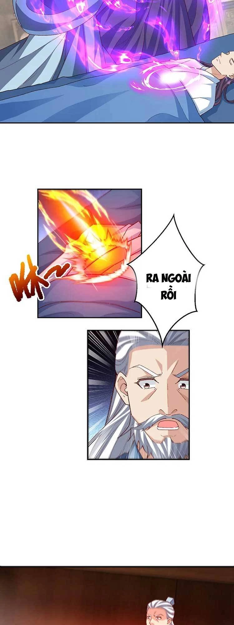 Nghịch Thiên Tà Thần Chapter 612 - 29