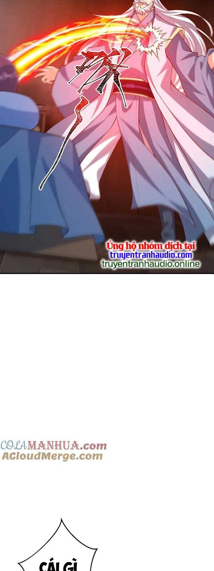 Nghịch Thiên Tà Thần Chapter 612 - 30