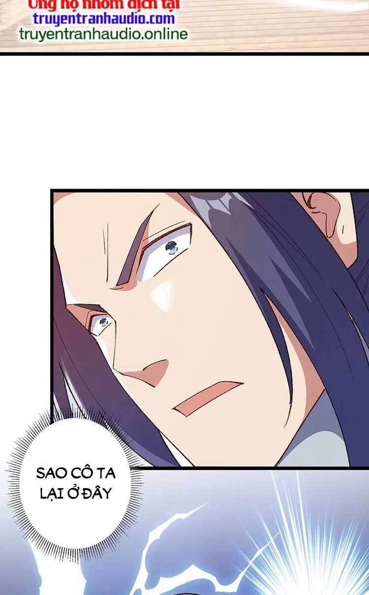 Nghịch Thiên Tà Thần Chapter 612 - 39