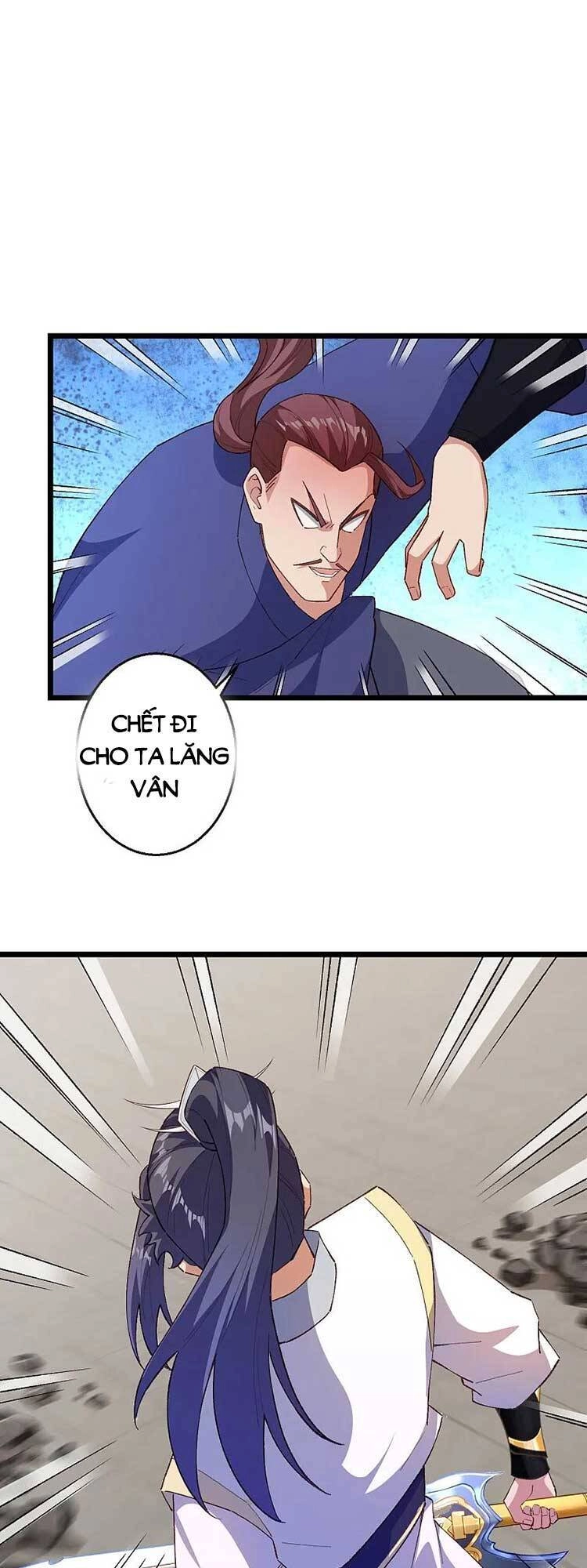 Nghịch Thiên Tà Thần Chapter 613 - 13