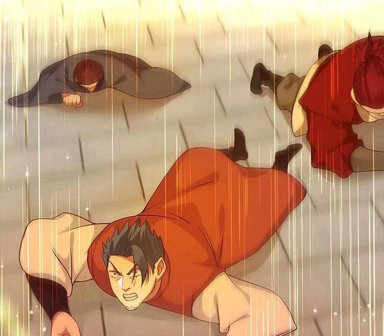 Nghịch Thiên Tà Thần Chapter 613 - 17