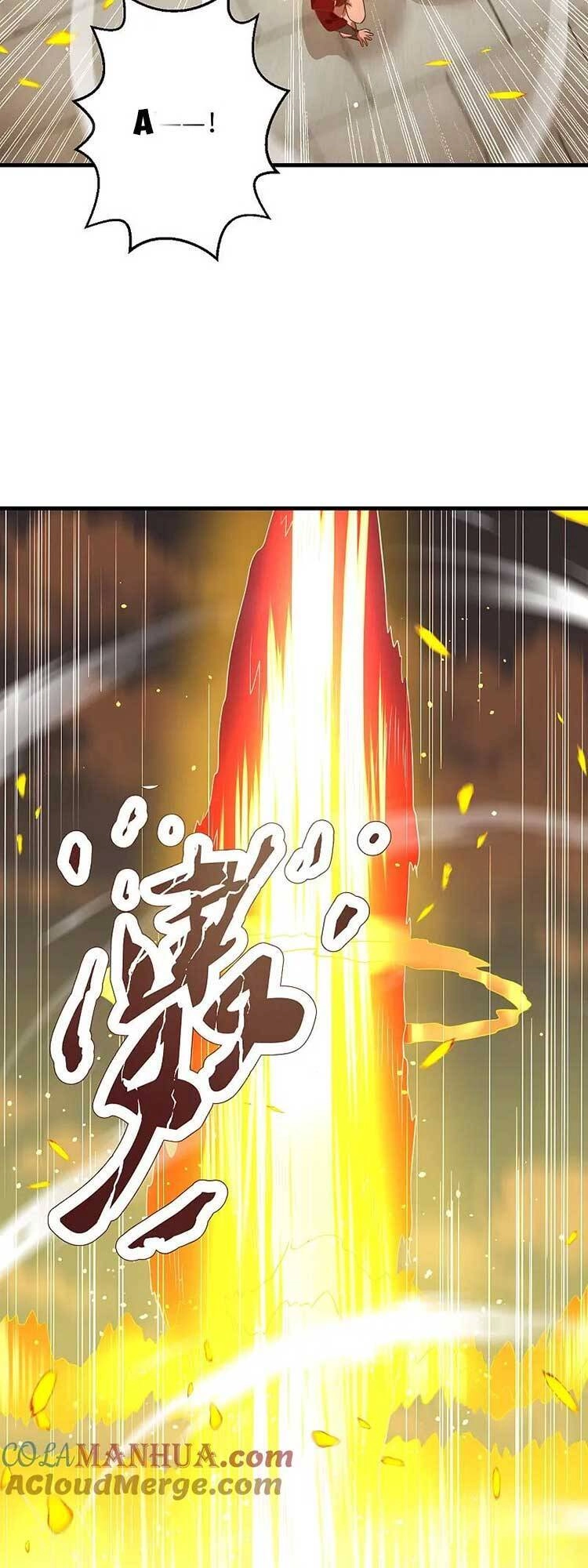 Nghịch Thiên Tà Thần Chapter 613 - 26