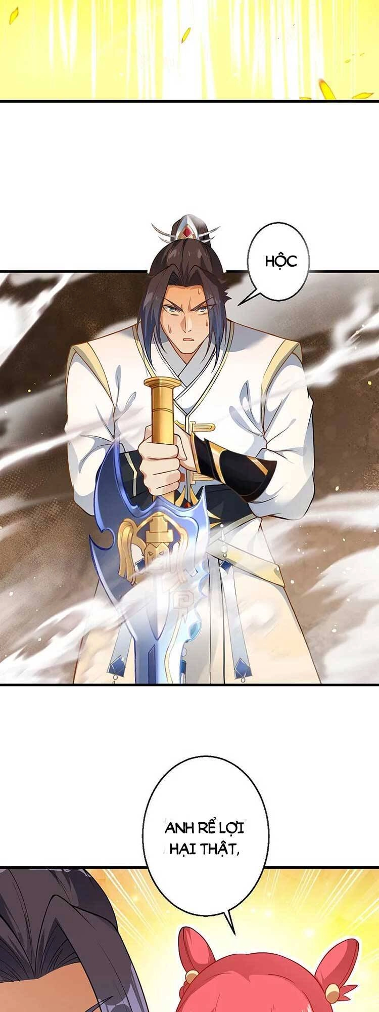 Nghịch Thiên Tà Thần Chapter 613 - 27