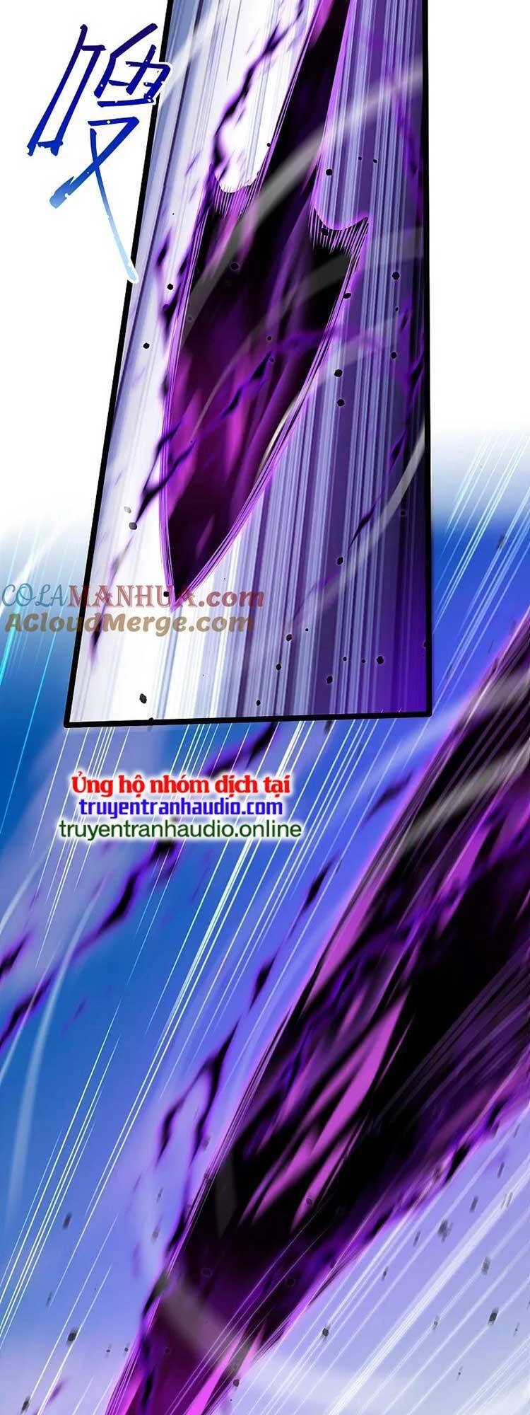 Nghịch Thiên Tà Thần Chapter 613 - 35