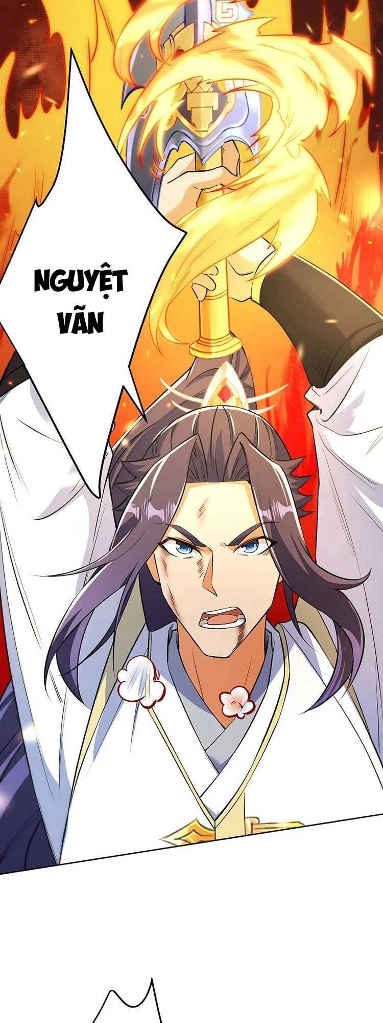 Nghịch Thiên Tà Thần Chapter 614 - 5