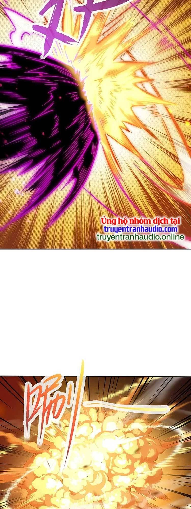 Nghịch Thiên Tà Thần Chapter 614 - 8