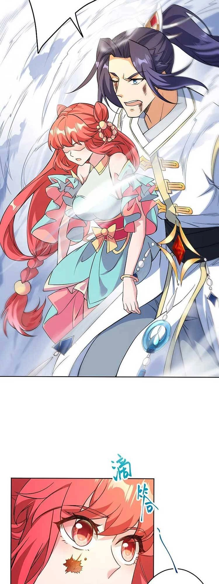 Nghịch Thiên Tà Thần Chapter 614 - 10