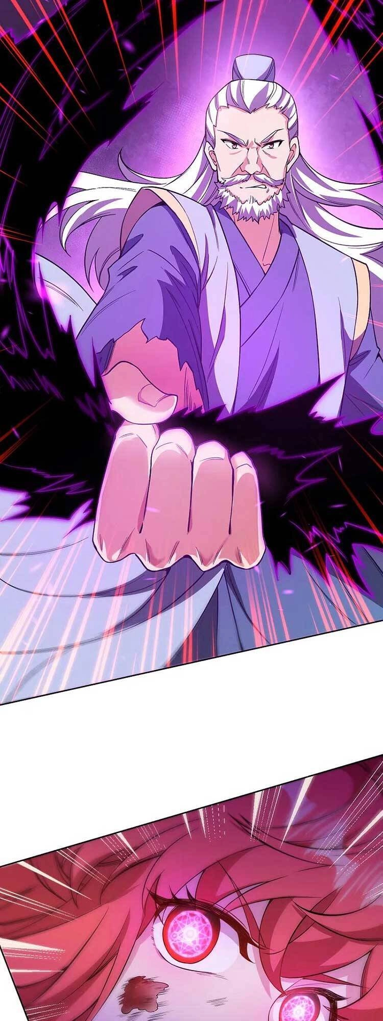 Nghịch Thiên Tà Thần Chapter 614 - 14