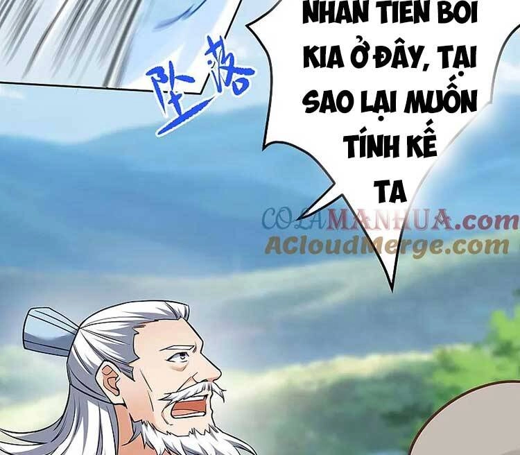 Nghịch Thiên Tà Thần Chapter 614 - 17