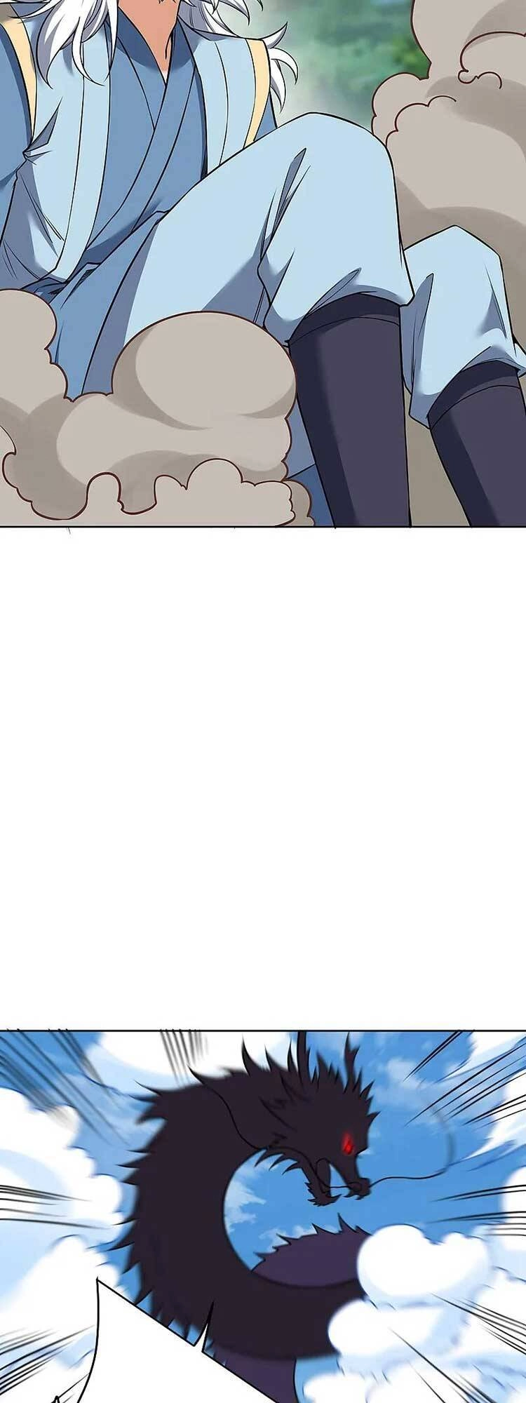 Nghịch Thiên Tà Thần Chapter 614 - 18