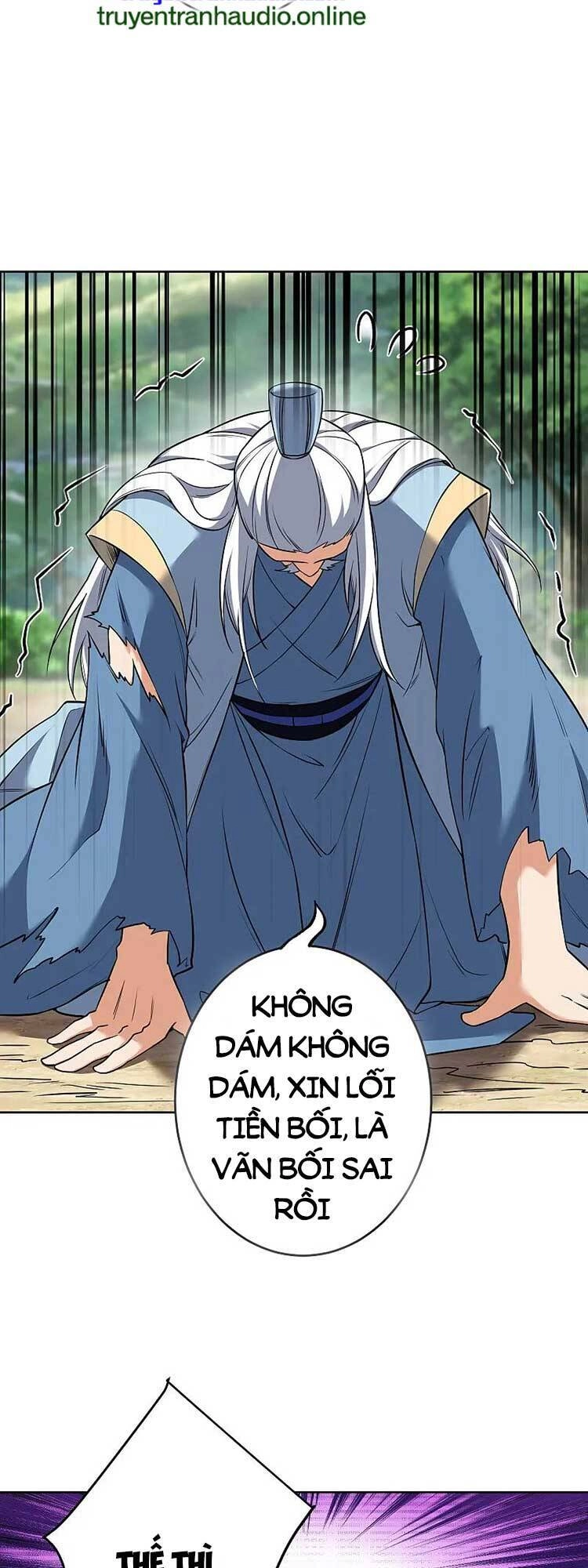 Nghịch Thiên Tà Thần Chapter 614 - 22