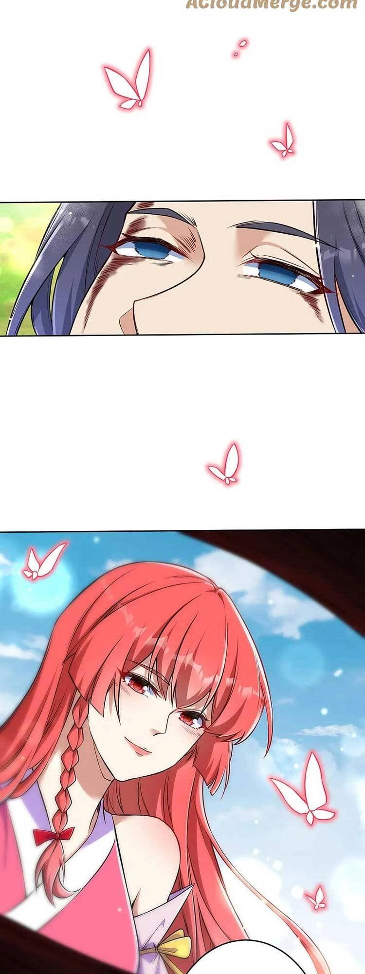 Nghịch Thiên Tà Thần Chapter 614 - 25