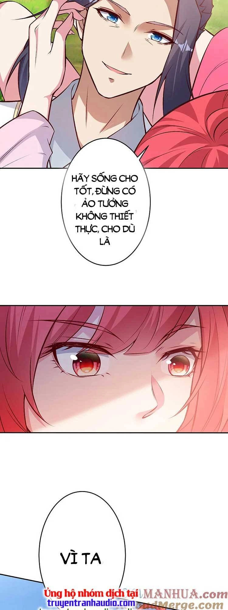 Nghịch Thiên Tà Thần Chapter 614 - 29