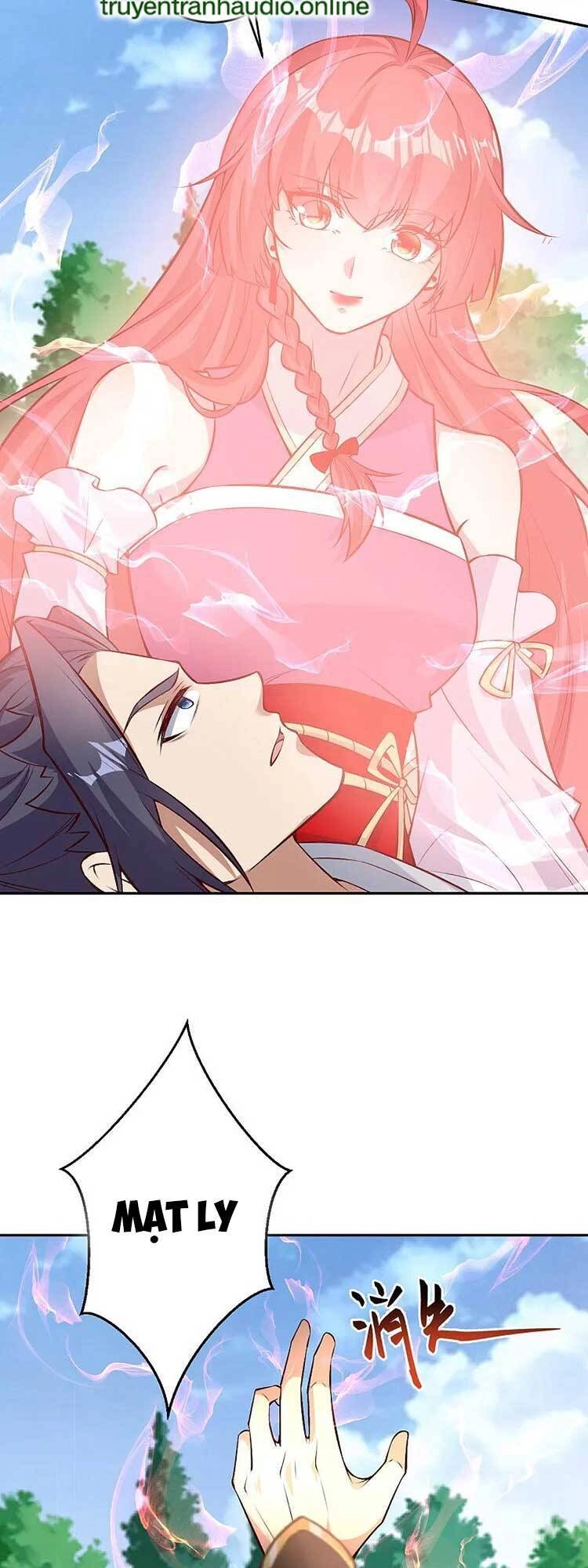 Nghịch Thiên Tà Thần Chapter 614 - 30