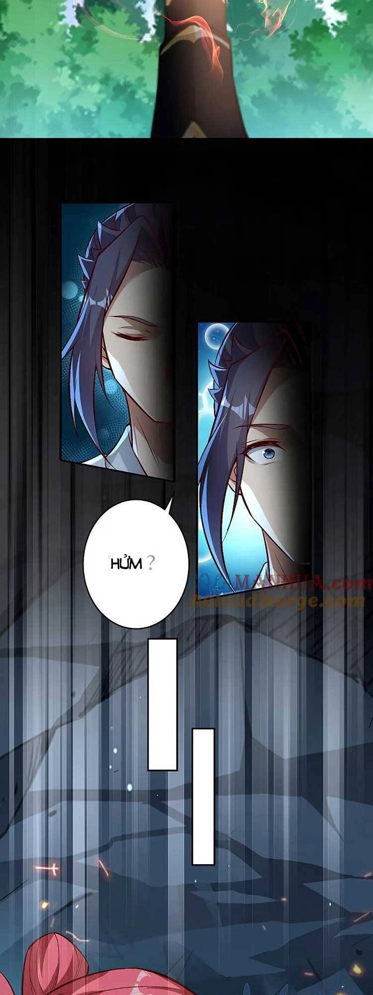 Nghịch Thiên Tà Thần Chapter 614 - 31