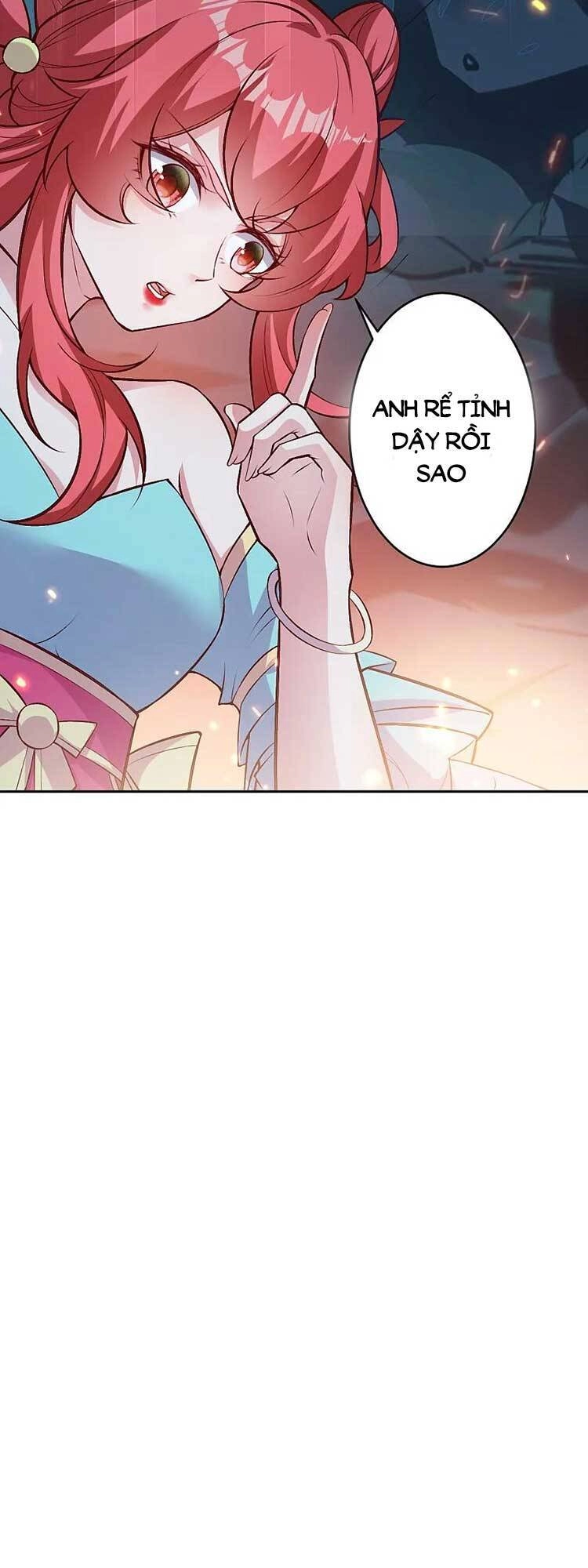 Nghịch Thiên Tà Thần Chapter 614 - 32