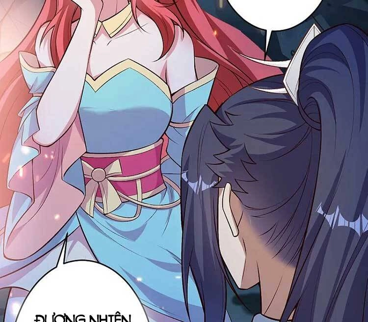 Nghịch Thiên Tà Thần Chapter 614 - 34