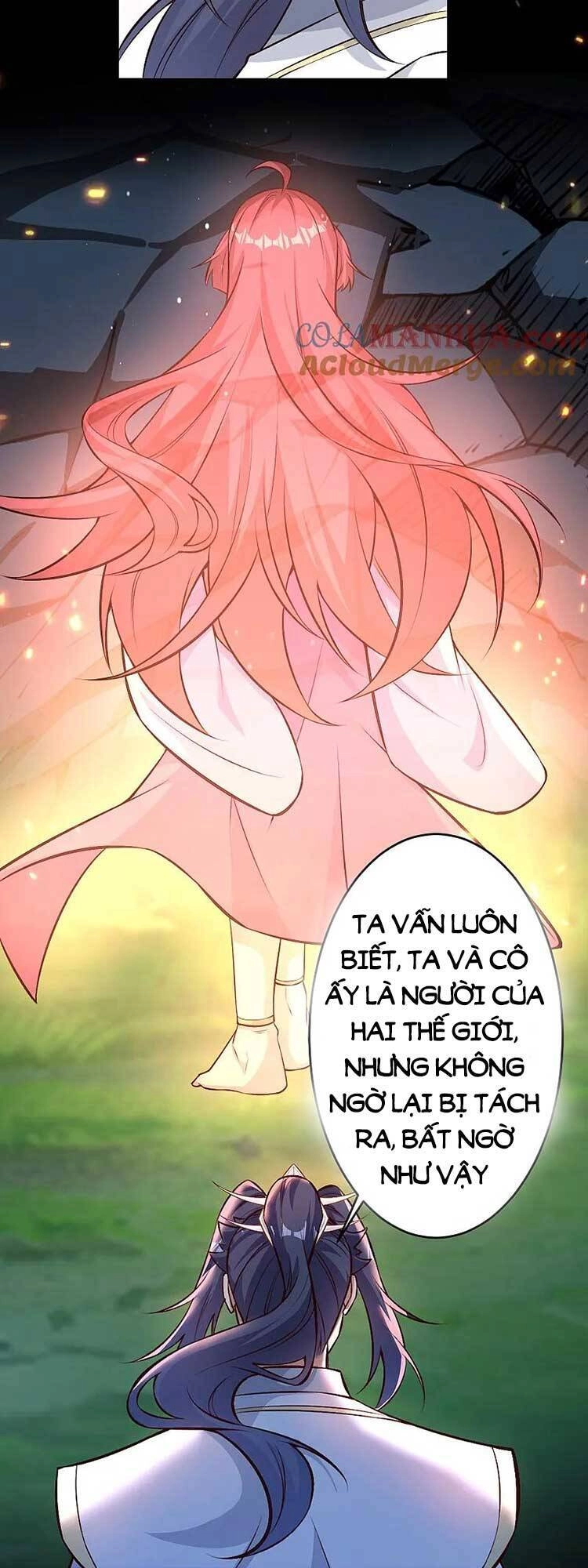 Nghịch Thiên Tà Thần Chapter 614 - 38