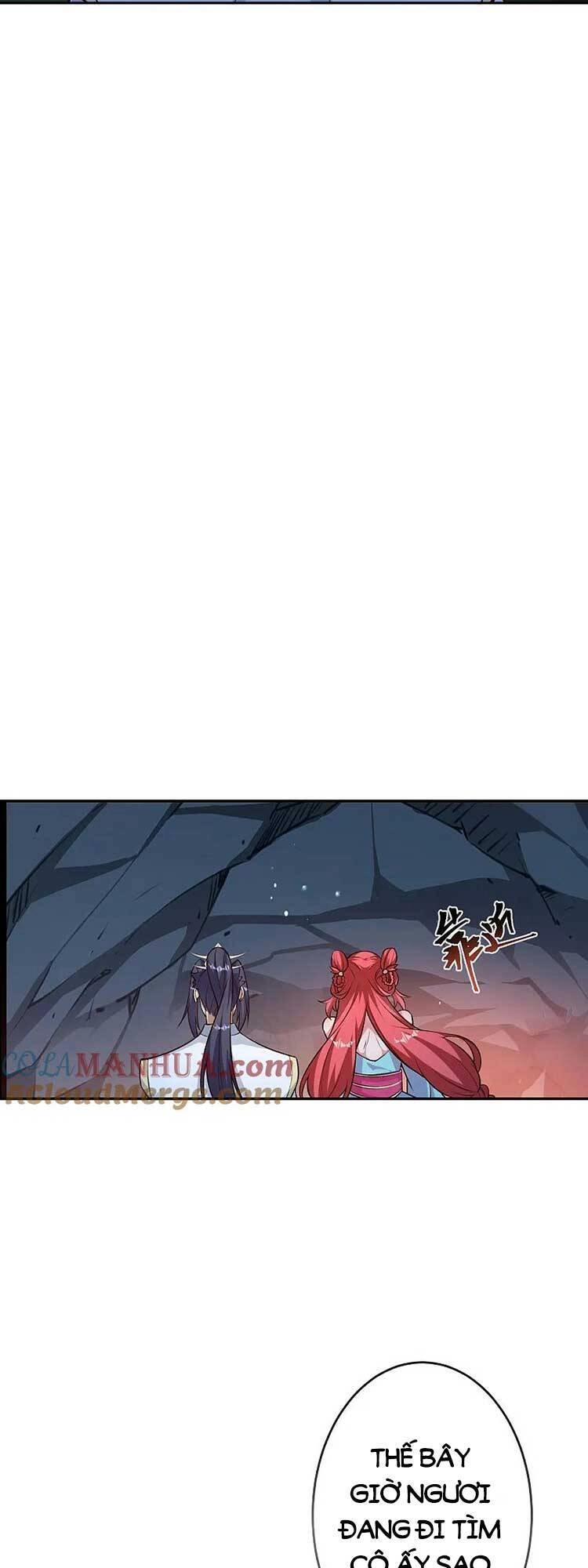 Nghịch Thiên Tà Thần Chapter 614 - 39