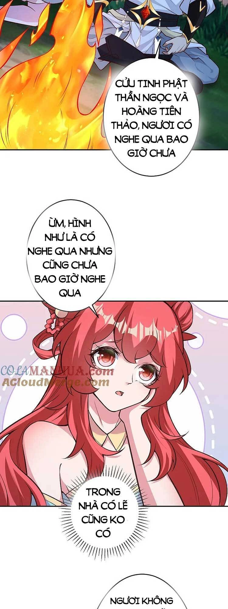 Nghịch Thiên Tà Thần Chapter 614 - 42