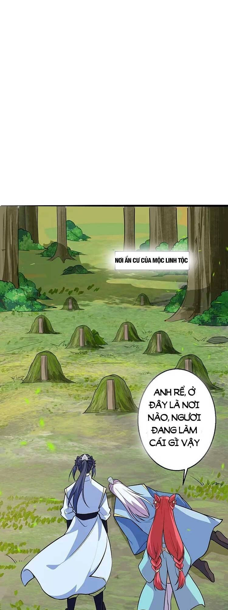 Nghịch Thiên Tà Thần Chapter 617 - 7