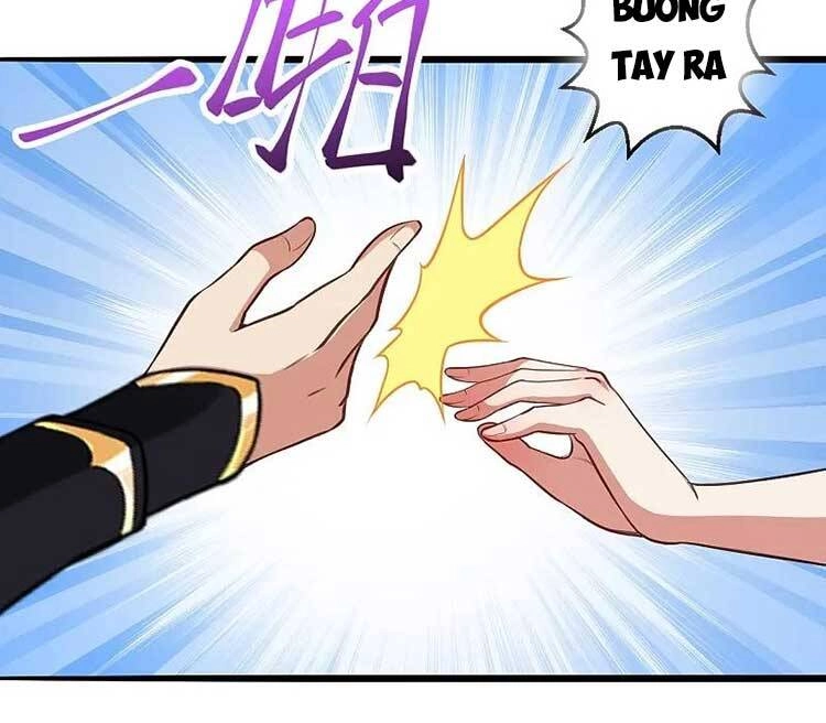 Nghịch Thiên Tà Thần Chapter 617 - 17