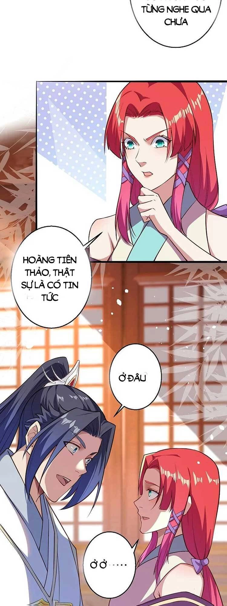 Nghịch Thiên Tà Thần Chapter 617 - 28