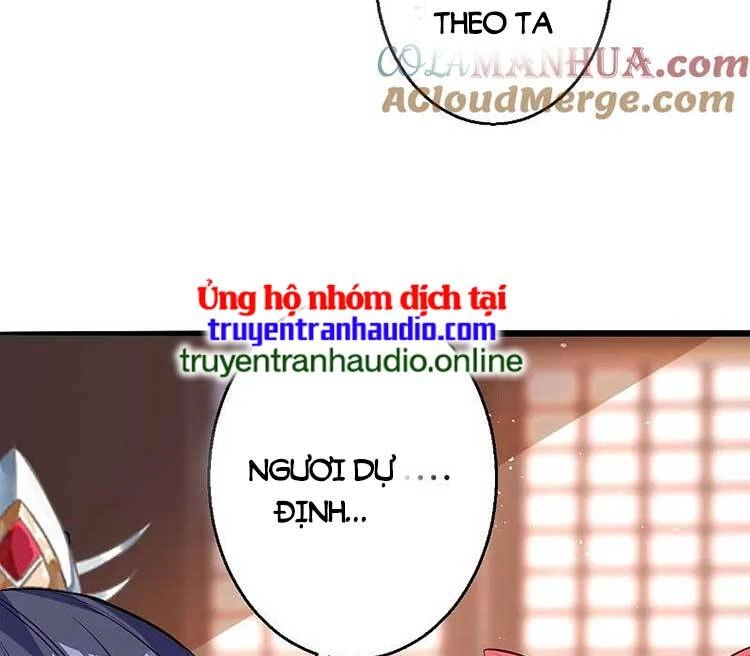 Nghịch Thiên Tà Thần Chapter 617 - 34