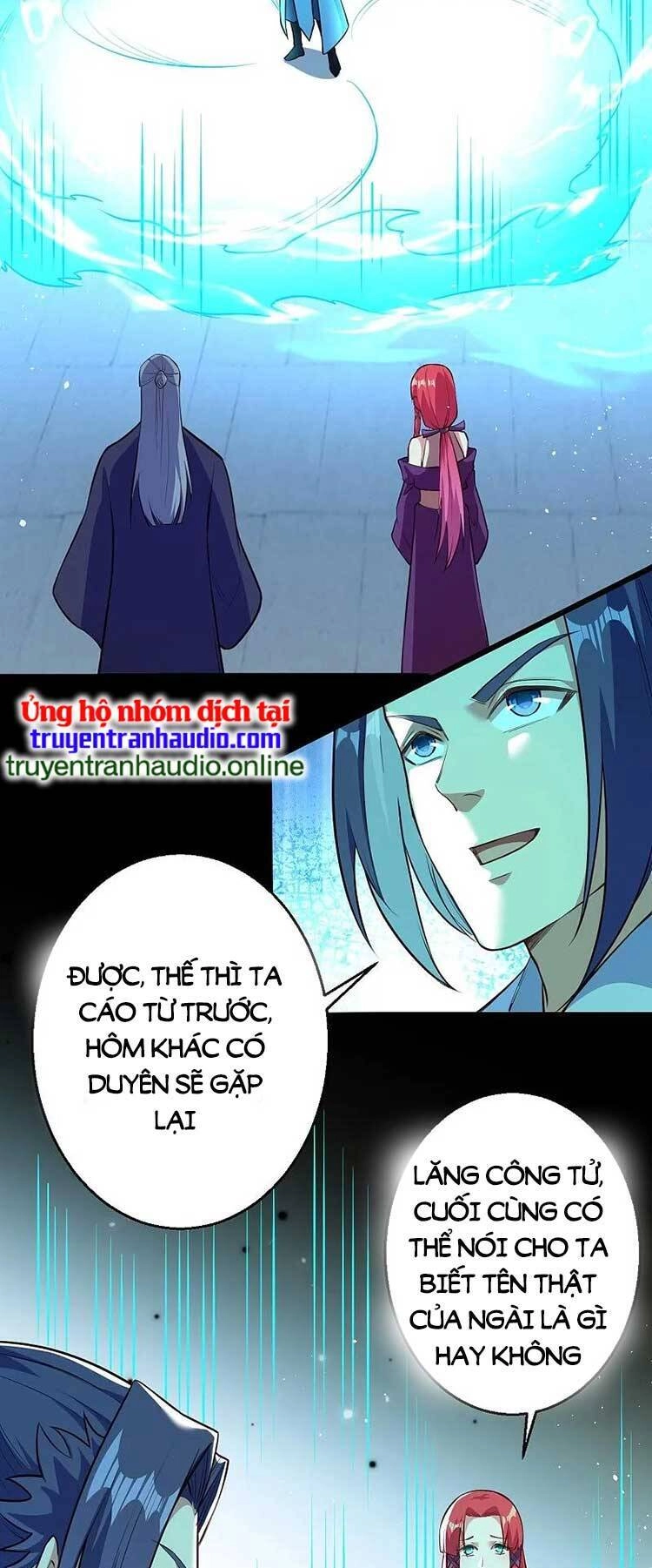 Nghịch Thiên Tà Thần Chapter 617 - 37