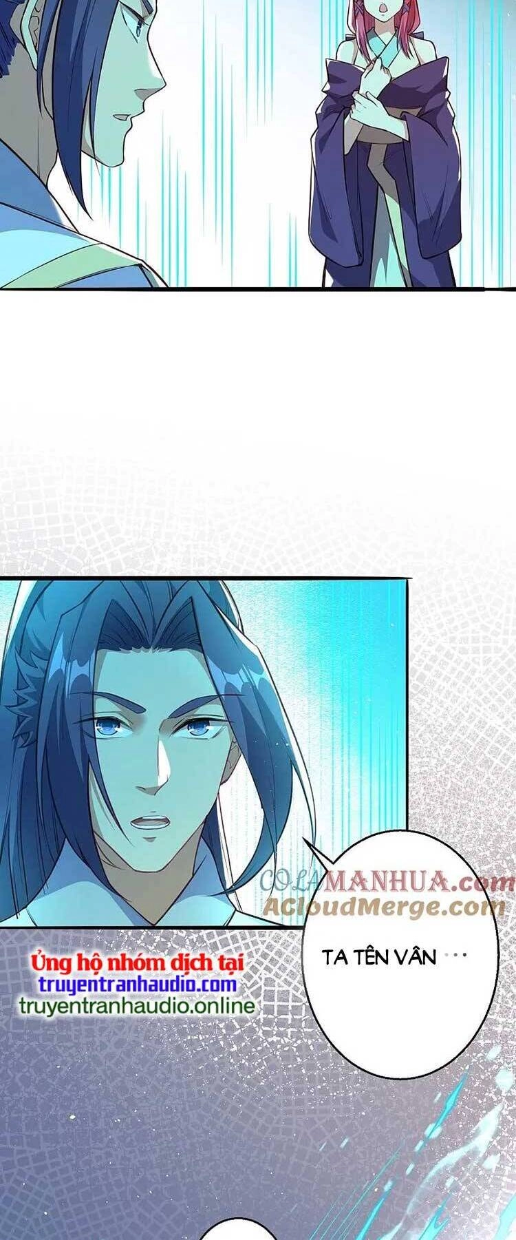 Nghịch Thiên Tà Thần Chapter 617 - 38