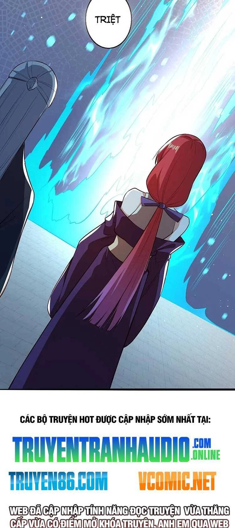 Nghịch Thiên Tà Thần Chapter 617 - 39