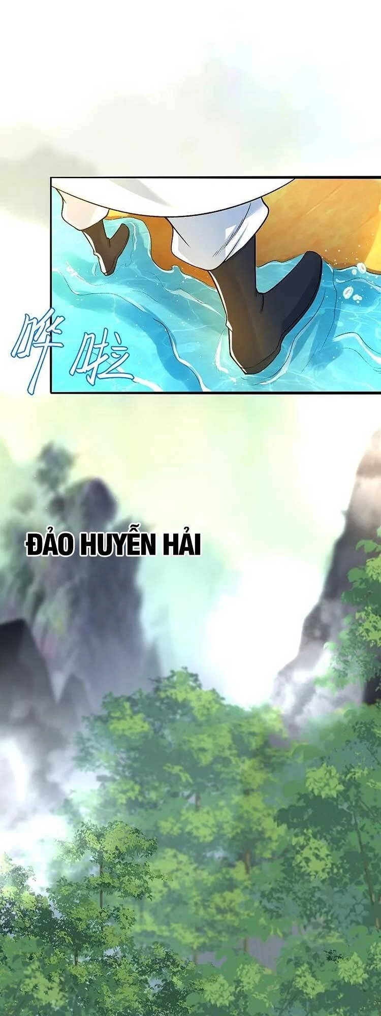 Nghịch Thiên Tà Thần Chapter 618 - 2