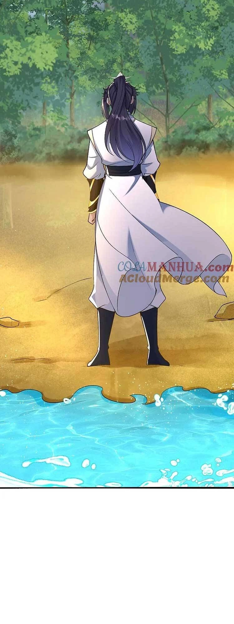 Nghịch Thiên Tà Thần Chapter 618 - 3