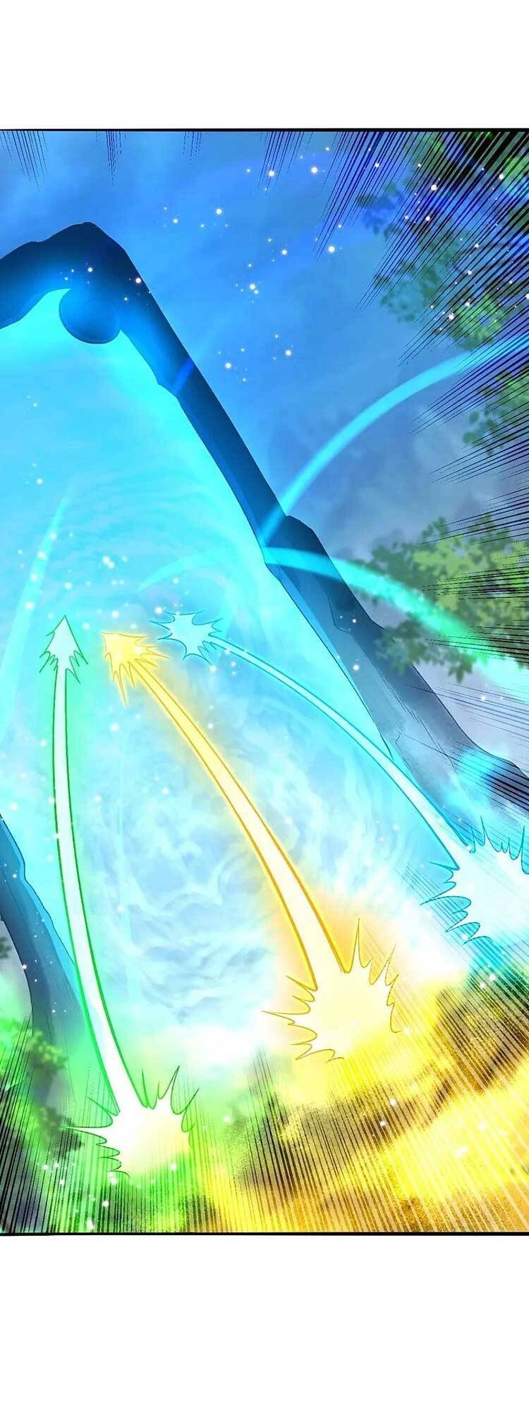 Nghịch Thiên Tà Thần Chapter 618 - 12