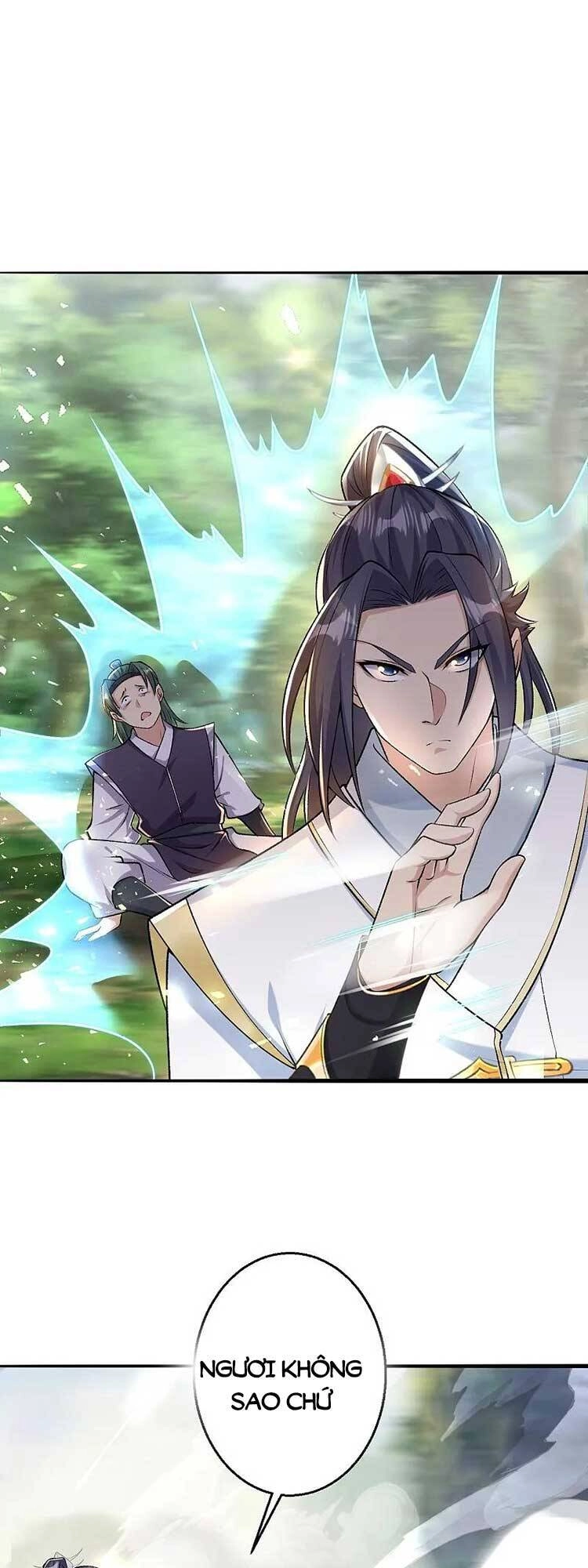 Nghịch Thiên Tà Thần Chapter 618 - 16