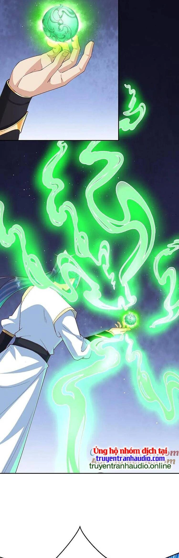 Nghịch Thiên Tà Thần Chapter 619 - 12