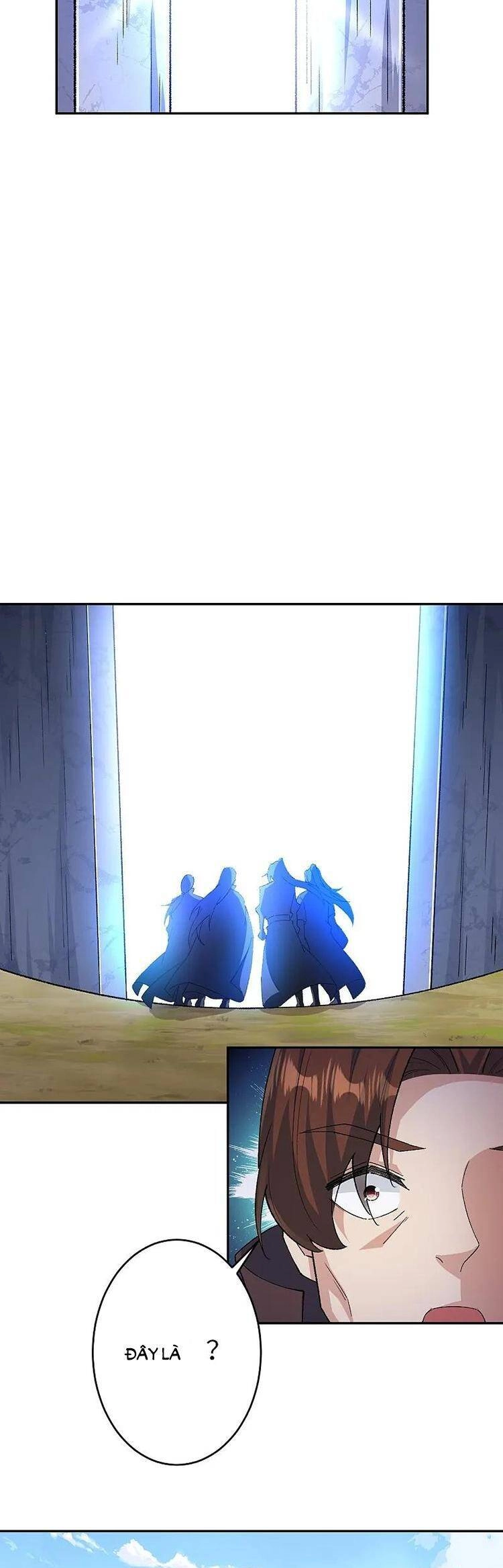 Nghịch Thiên Tà Thần Chapter 619 - 19