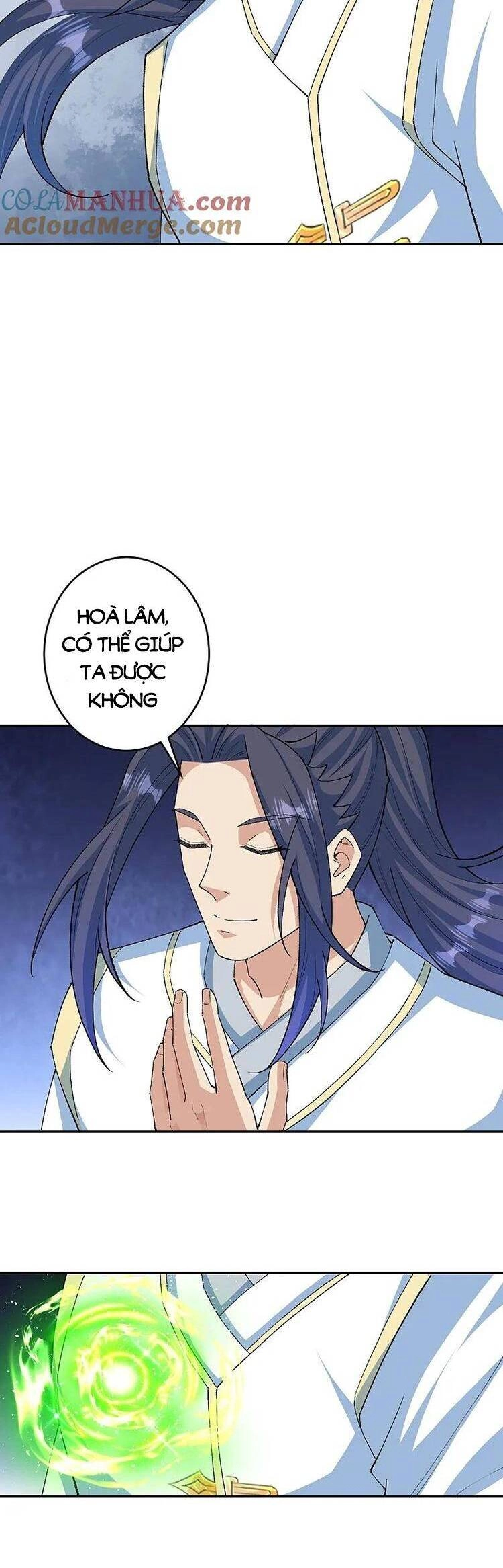 Nghịch Thiên Tà Thần Chapter 619 - 24