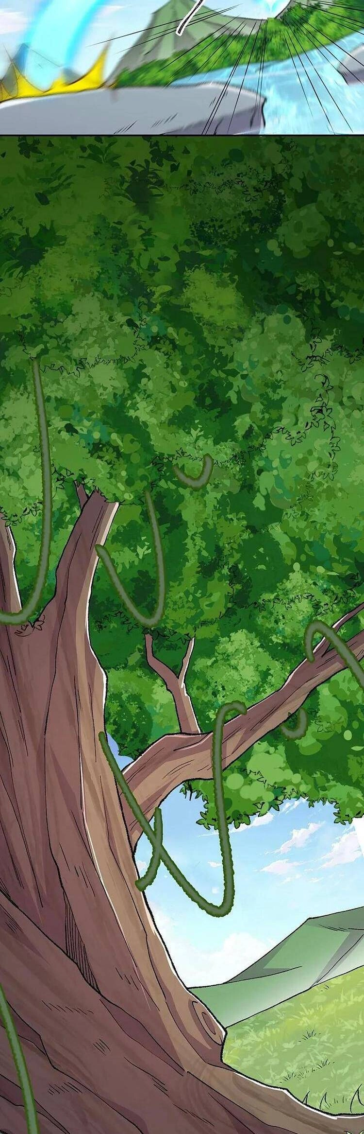 Nghịch Thiên Tà Thần Chapter 619 - 26