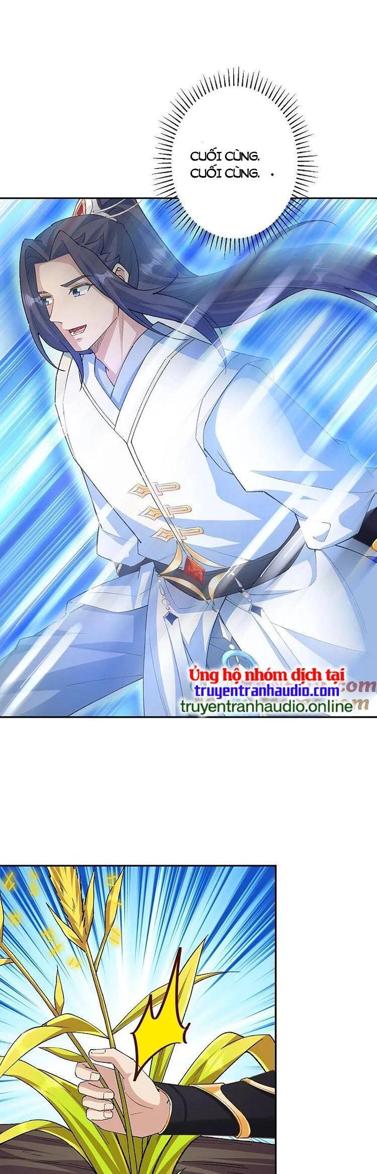 Nghịch Thiên Tà Thần Chapter 619 - 28