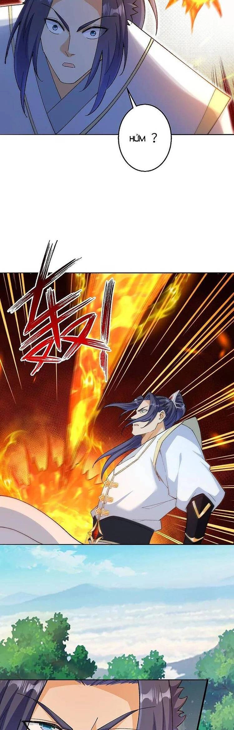 Nghịch Thiên Tà Thần Chapter 619 - 30