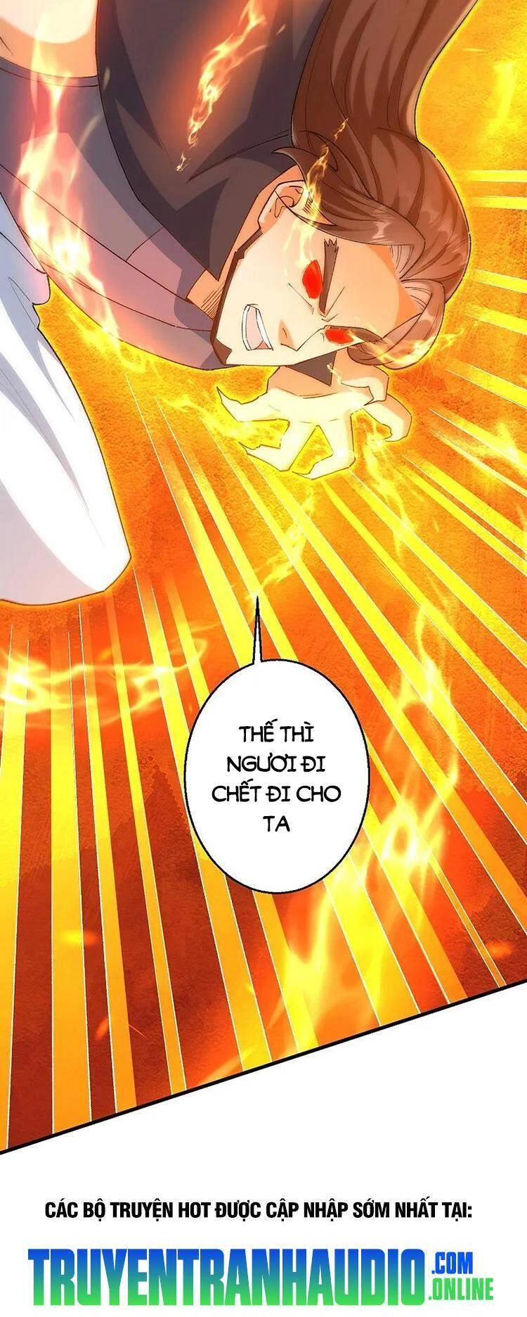 Nghịch Thiên Tà Thần Chapter 619 - 34