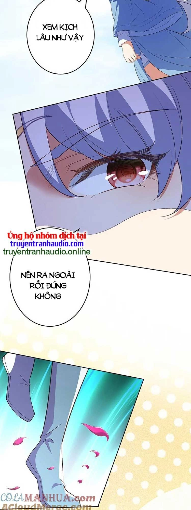 Nghịch Thiên Tà Thần Chapter 621 - 11