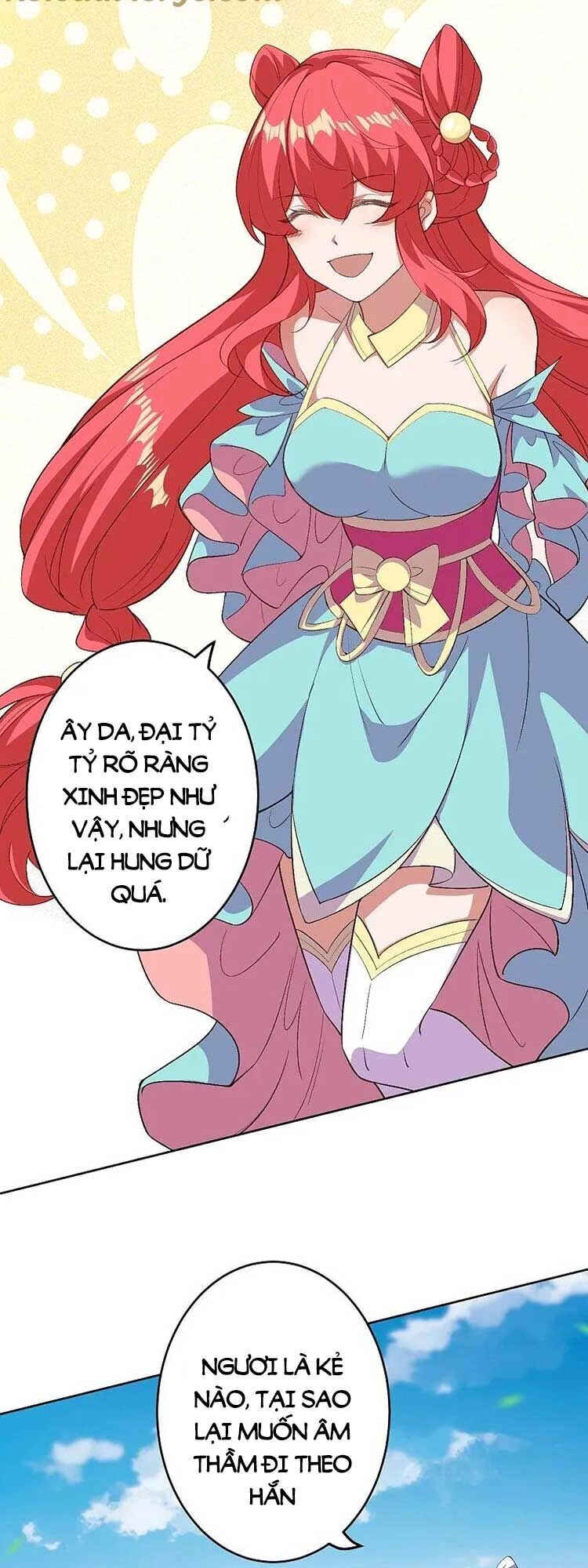 Nghịch Thiên Tà Thần Chapter 621 - 12