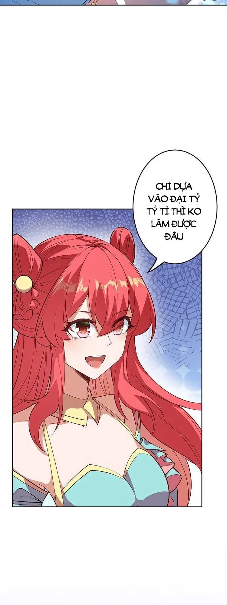 Nghịch Thiên Tà Thần Chapter 621 - 15