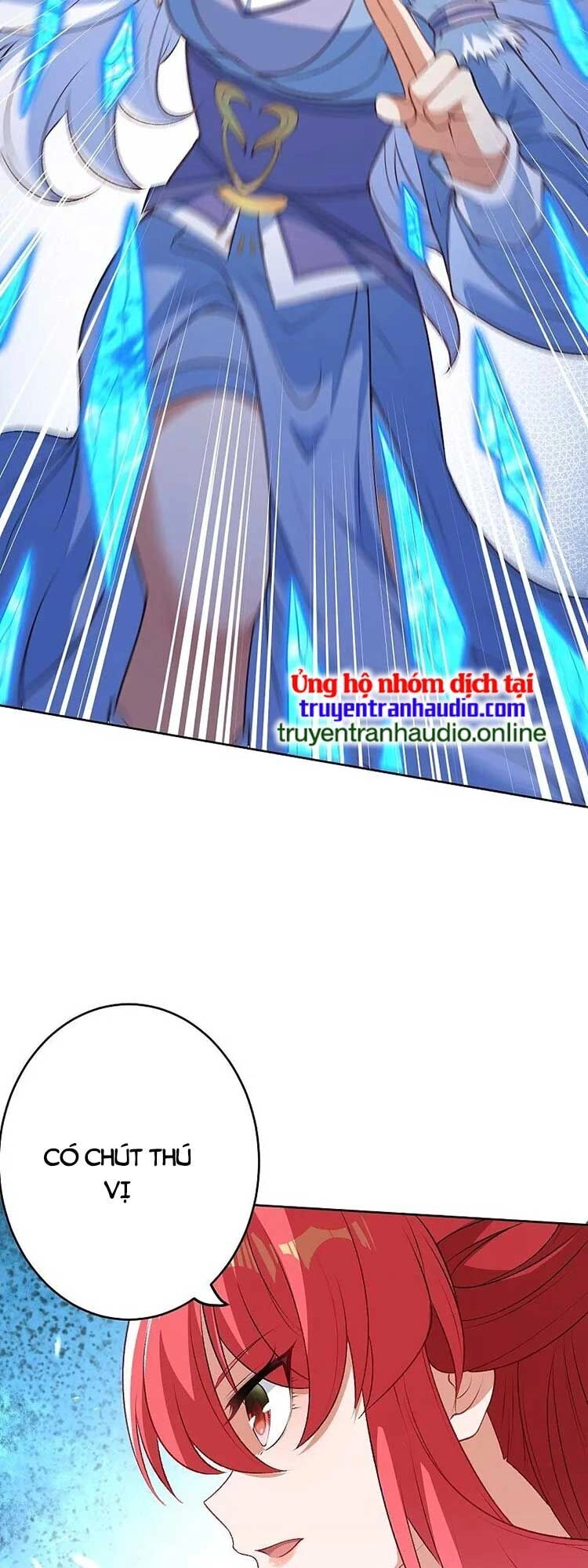 Nghịch Thiên Tà Thần Chapter 621 - 20