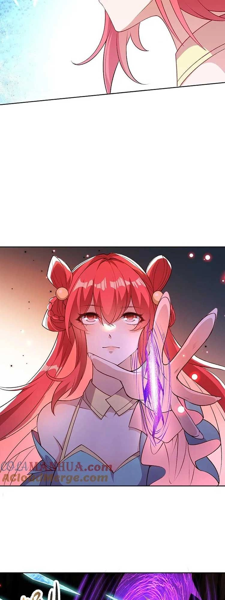 Nghịch Thiên Tà Thần Chapter 621 - 21