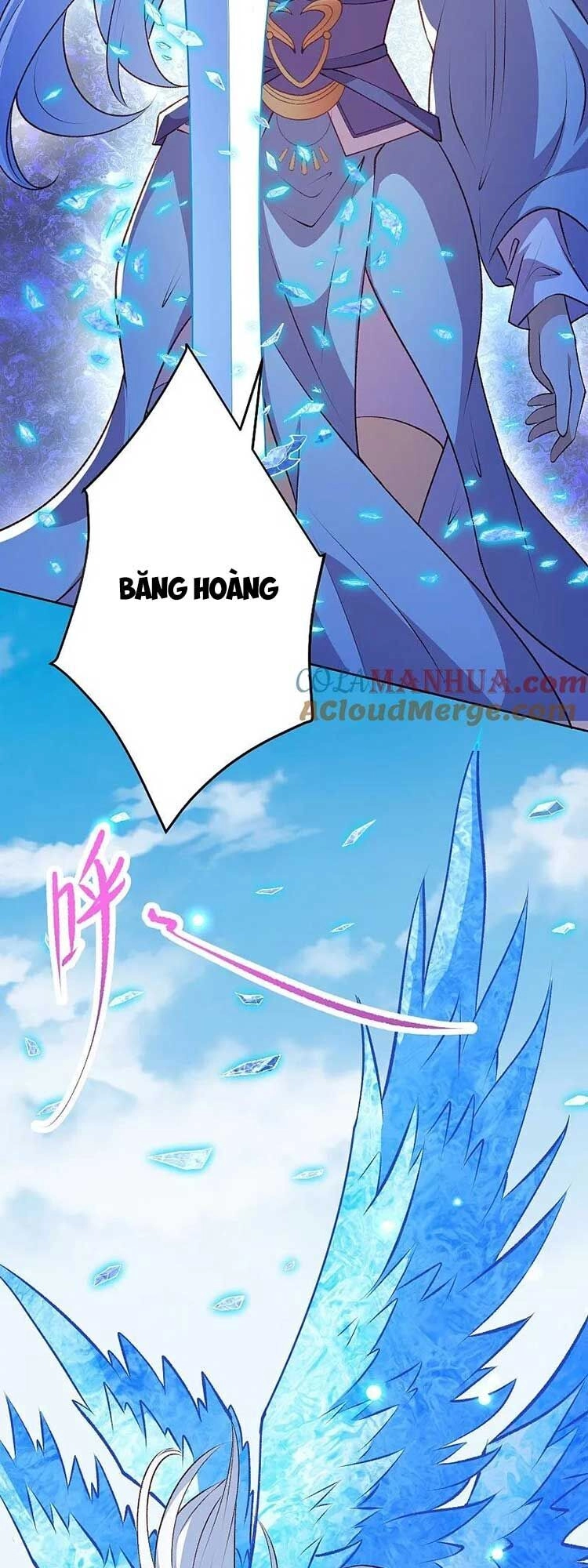 Nghịch Thiên Tà Thần Chapter 621 - 24