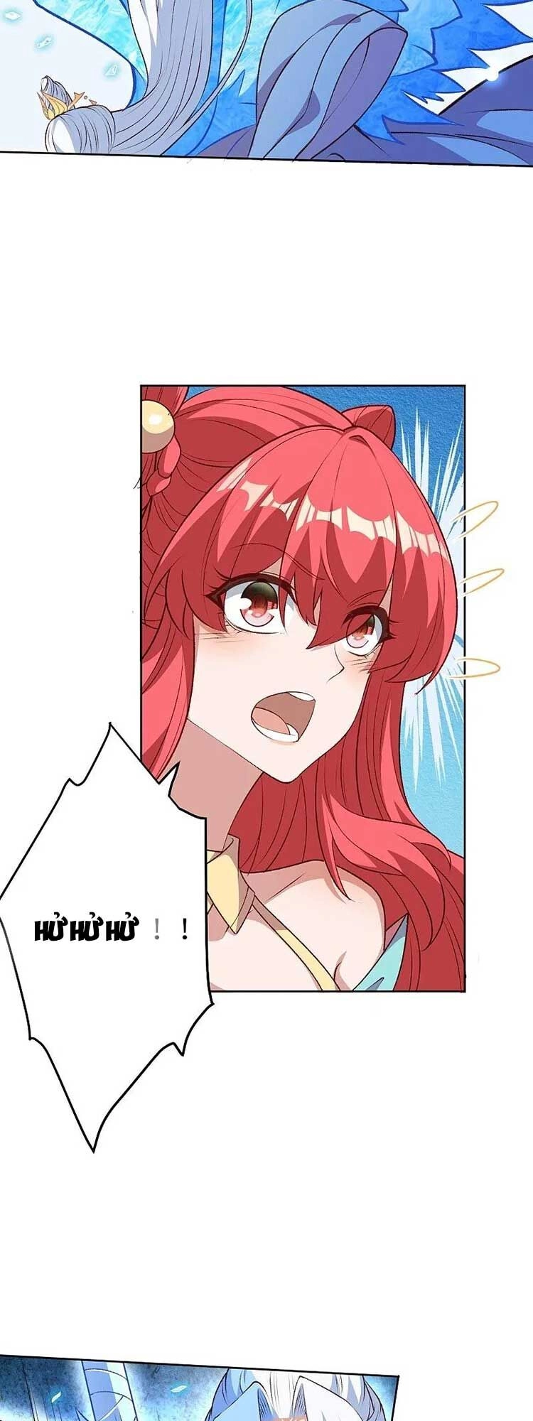 Nghịch Thiên Tà Thần Chapter 621 - 25