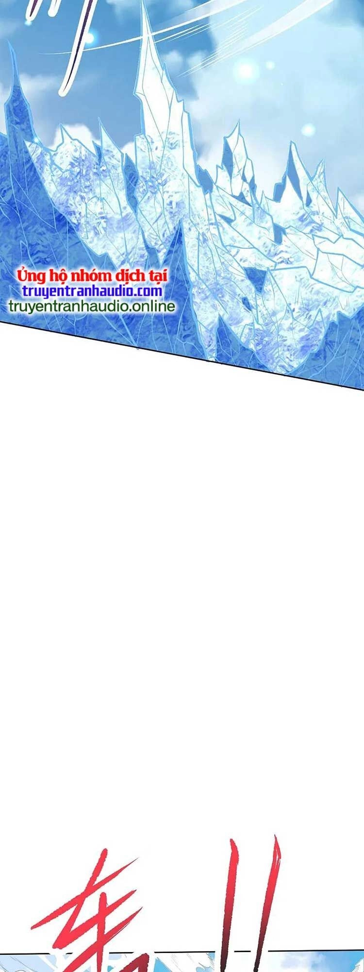 Nghịch Thiên Tà Thần Chapter 621 - 27